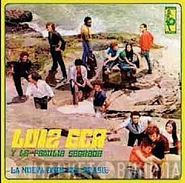  Luiz Eça Y La Familia Sagrada  - La Nueva Onda De Brasil