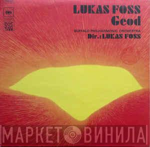  Lukas Foss  - GEOD