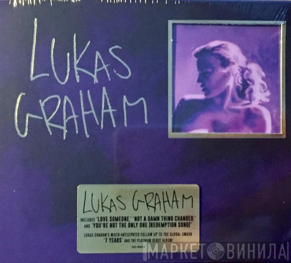 Lukas Graham - 3