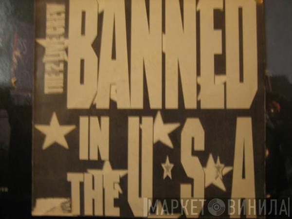  Luke  - Banned In The U.S.A - The Luke Lp