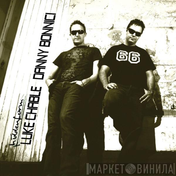 Luke Chable, Danny Bonnici - Hiddenform