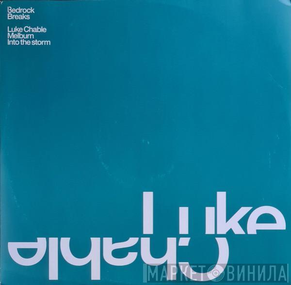 Luke Chable - Melburn / Into The Storm