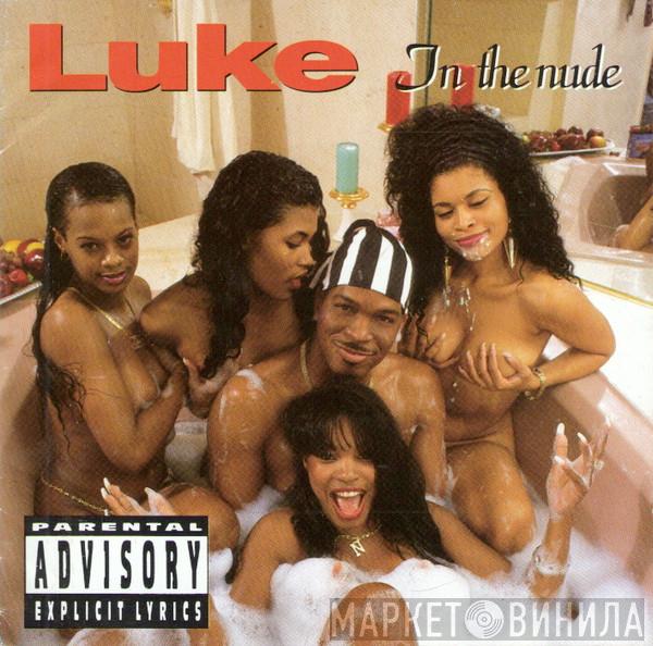 Luke  - In The Nude