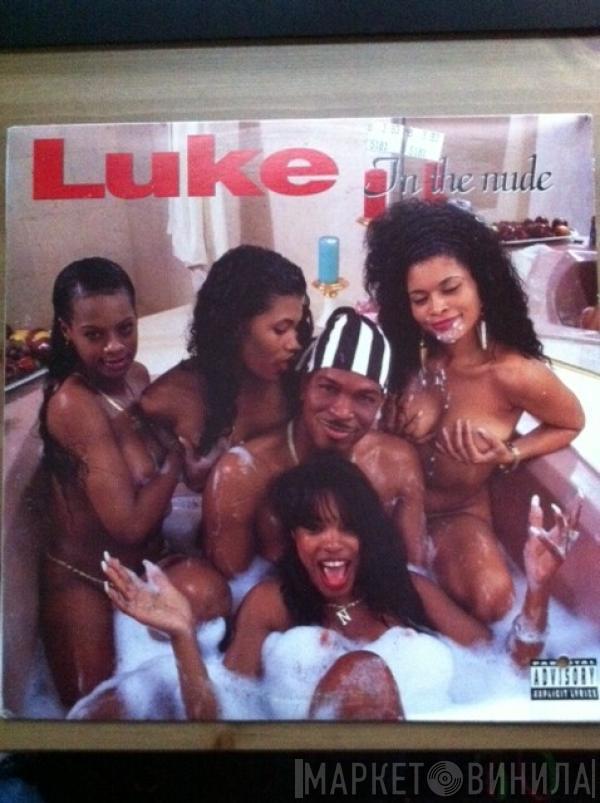  Luke  - In The Nude