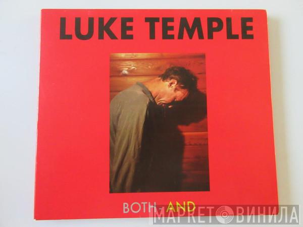 Luke Temple - Both-And