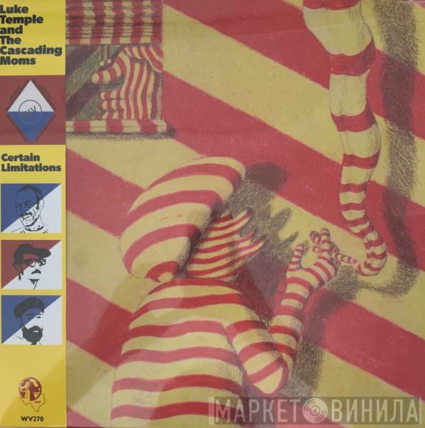 Luke Temple - Certain Limitations