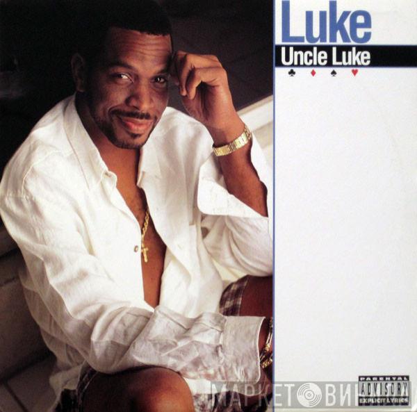  Luke  - Uncle Luke