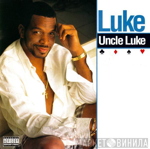  Luke  - Uncle Luke