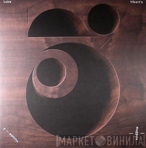 Luke Vibert - Nuggets - Volume - 3