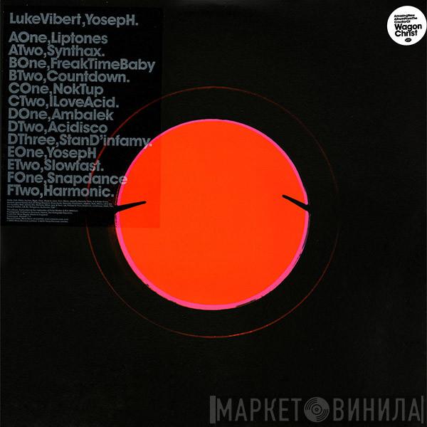 Luke Vibert - YosepH