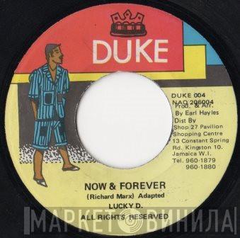 Lukie D - Now & Forever