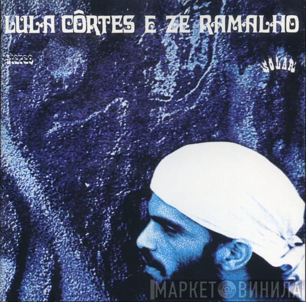 Lula Côrtes, Zé Ramalho - Paêbirú