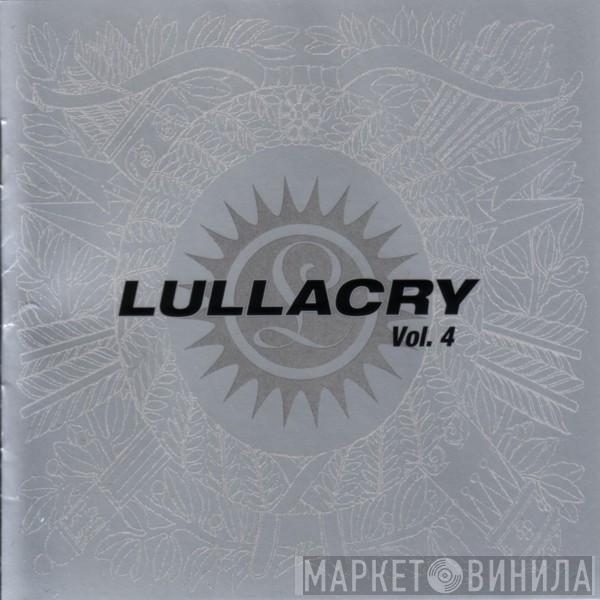 Lullacry - Vol. 4