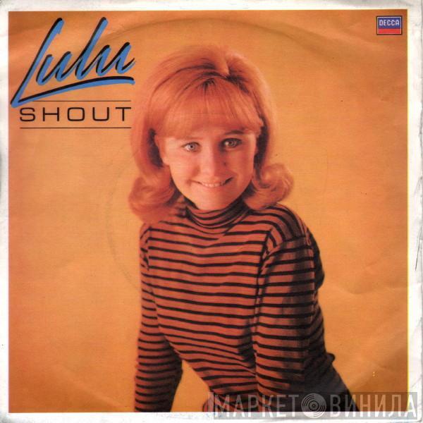 Lulu And The Luvvers - Shout