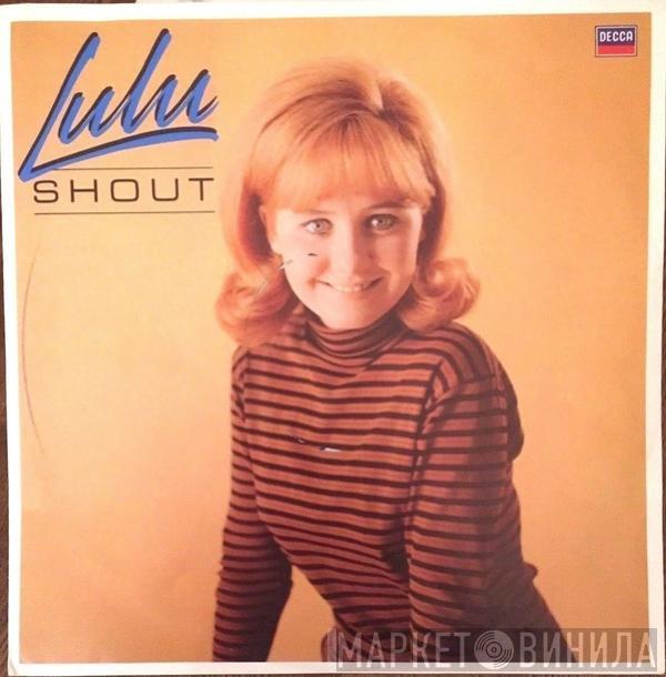Lulu And The Luvvers - Shout