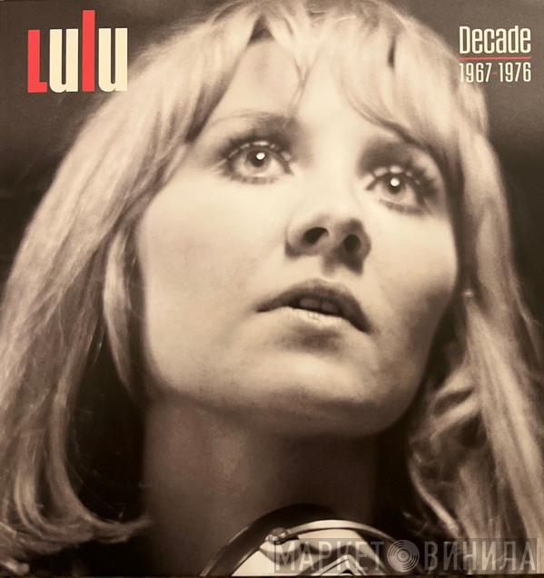 Lulu - Decade 1967-1976