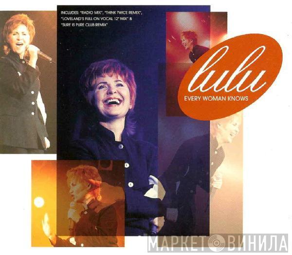 Lulu - Every Woman Knows
