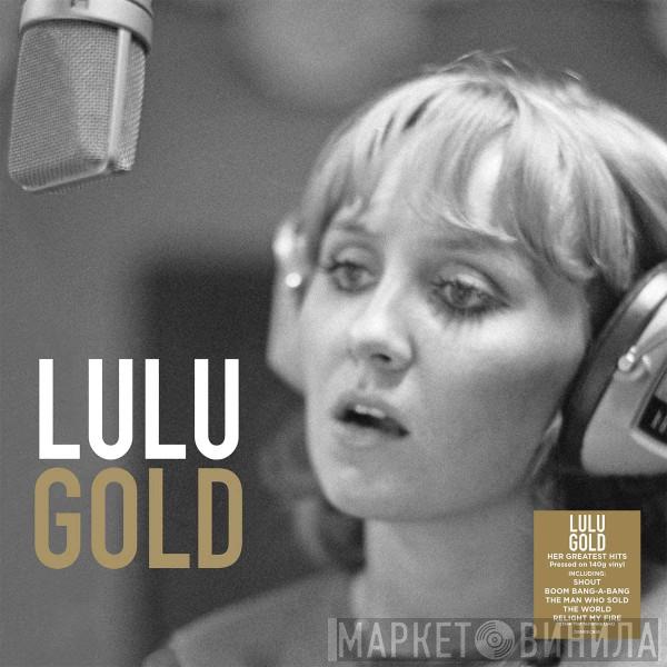Lulu - Gold