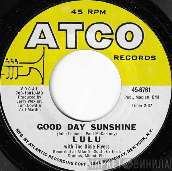  Lulu  - Good Day Sunshine