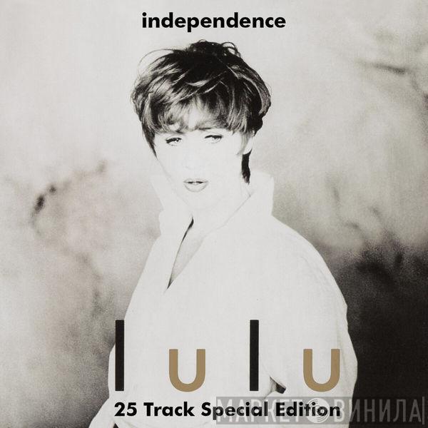  Lulu  - Independence (25 Track Special Edition)