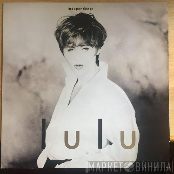 Lulu - Independence
