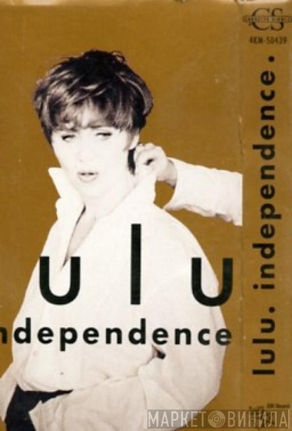  Lulu  - Independence