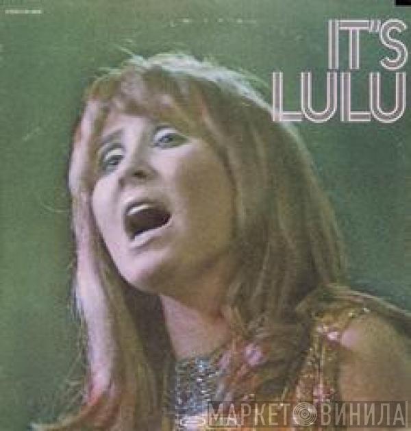  Lulu  - It's Lulu