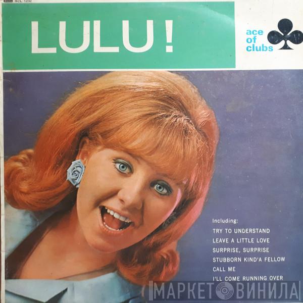 Lulu - Lulu!