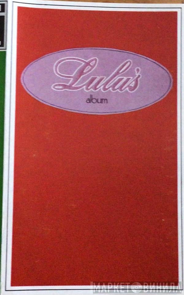  Lulu  - Lulu's Album