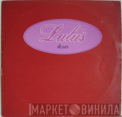 Lulu - Lulu's Album