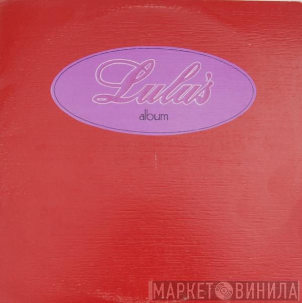  Lulu  - Lulu's Album