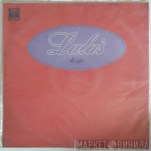  Lulu  - Lulu's Album