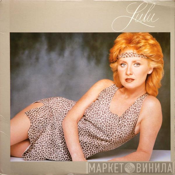  Lulu  - Lulu