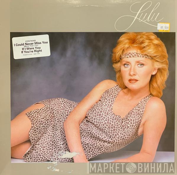 Lulu - Lulu