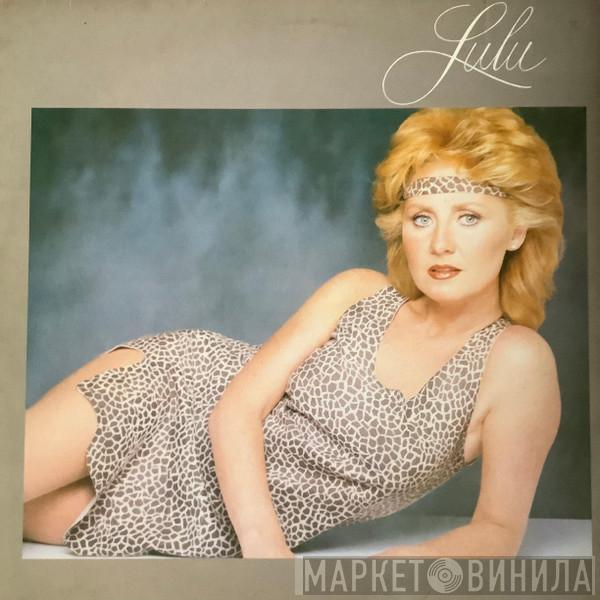 Lulu - Lulu