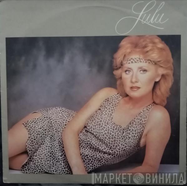  Lulu  - Lulu