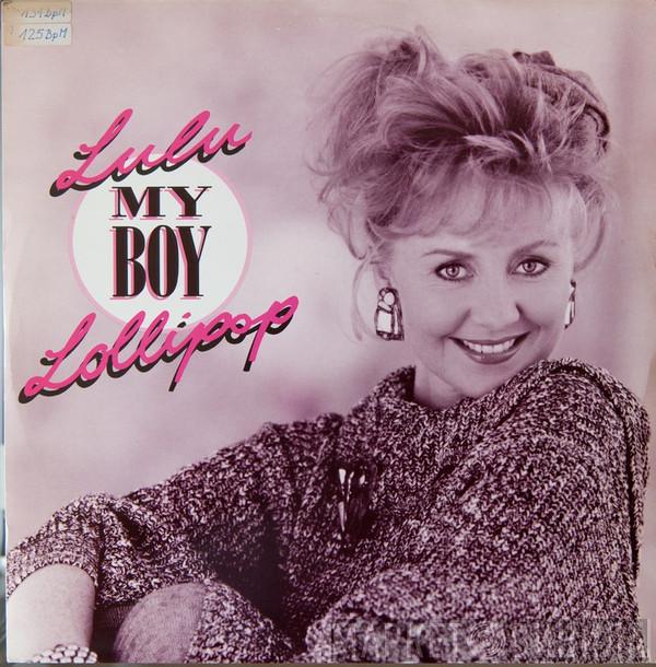 Lulu - My Boy Lollipop