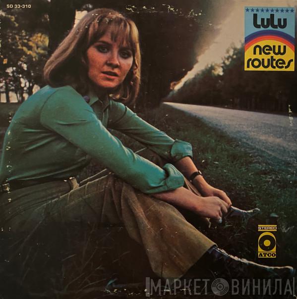 Lulu - New Routes