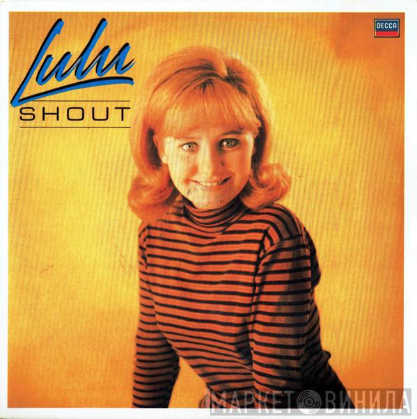 Lulu - Shout