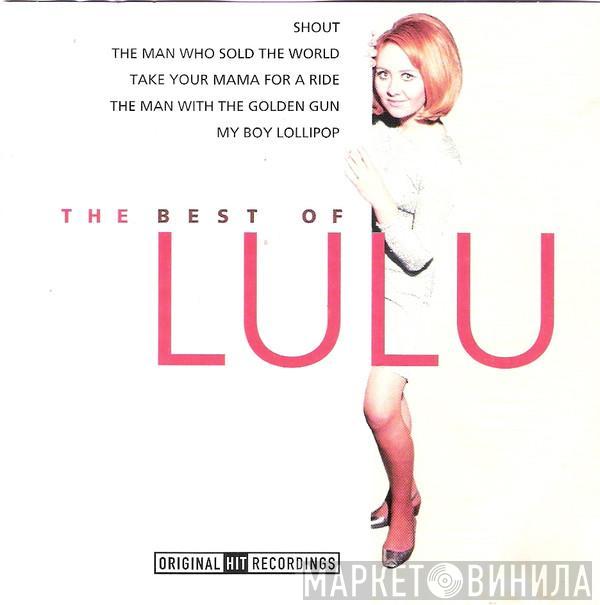 Lulu - The Best Of Lulu
