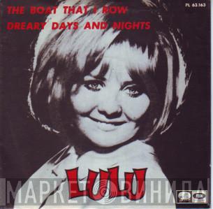  Lulu  - The Boat That I Row
