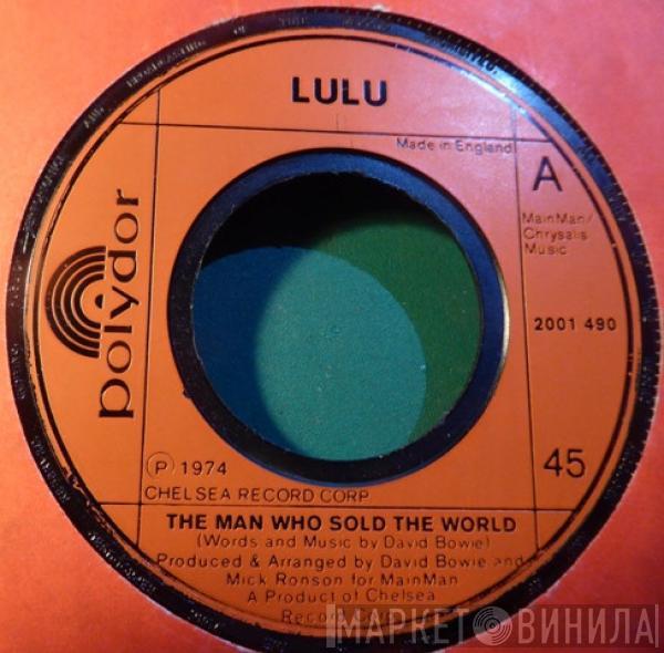 Lulu - The Man Who Sold The World