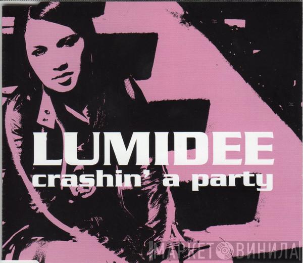 Lumidee - Crashin' A Party