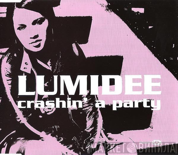 Lumidee, N.O.R.E. - Crashin' A Party