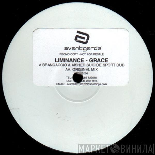 Luminance - Grace