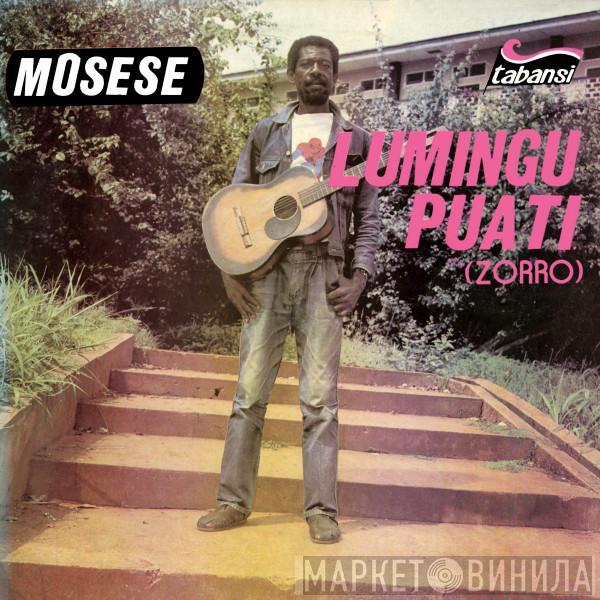 Lumingu Puati - Mosese