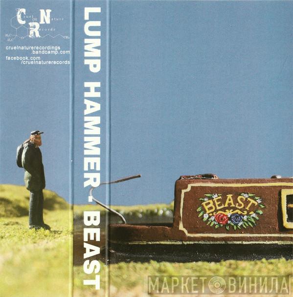 Lump Hammer - Beast