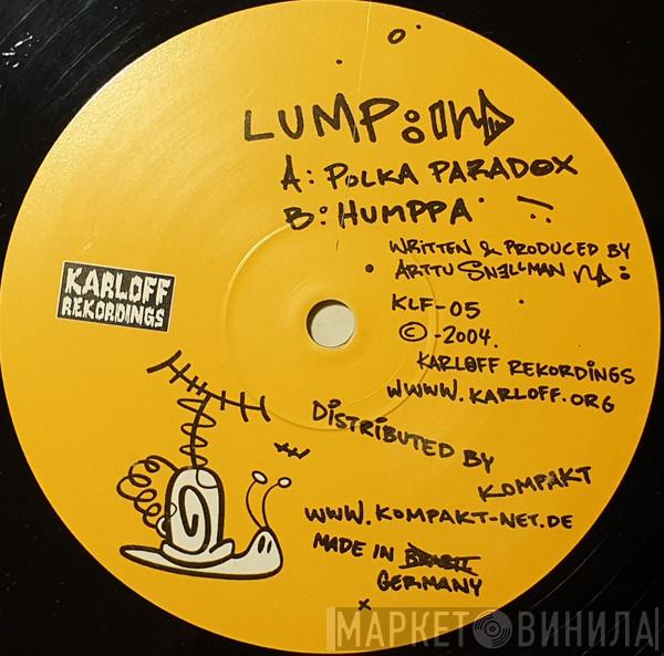Lump - Polka Paradox