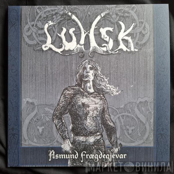 Lumsk - Åsmund Frægdegjevar