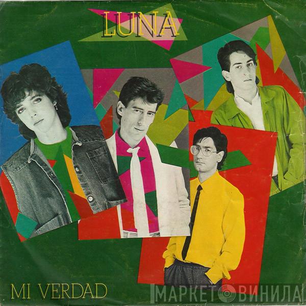 Luna  - Mi Verdad